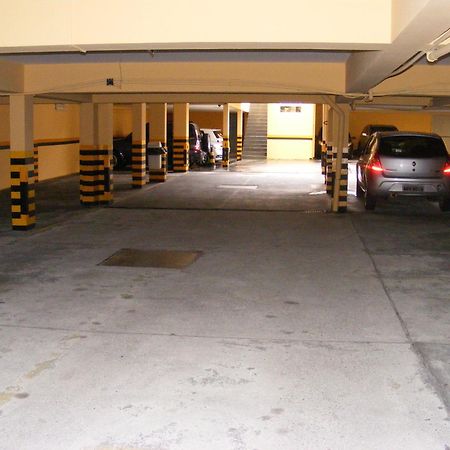 Rede Andrade Mercado Hotel Curitiba Exteriér fotografie