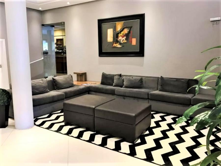 Rede Andrade Mercado Hotel Curitiba Exteriér fotografie