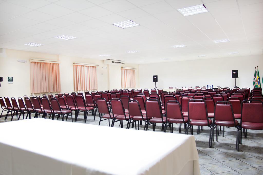 Rede Andrade Mercado Hotel Curitiba Exteriér fotografie