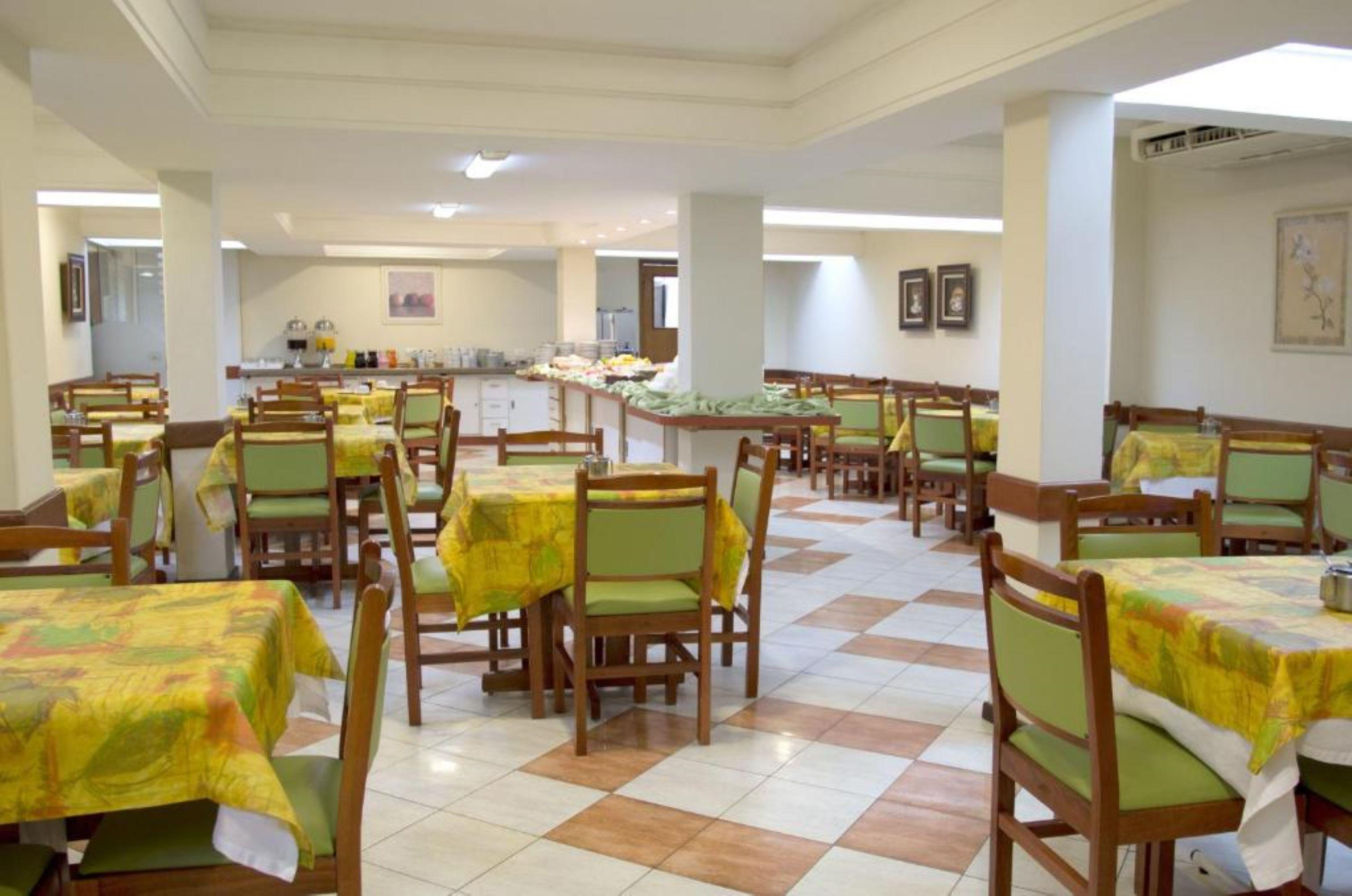 Rede Andrade Mercado Hotel Curitiba Exteriér fotografie