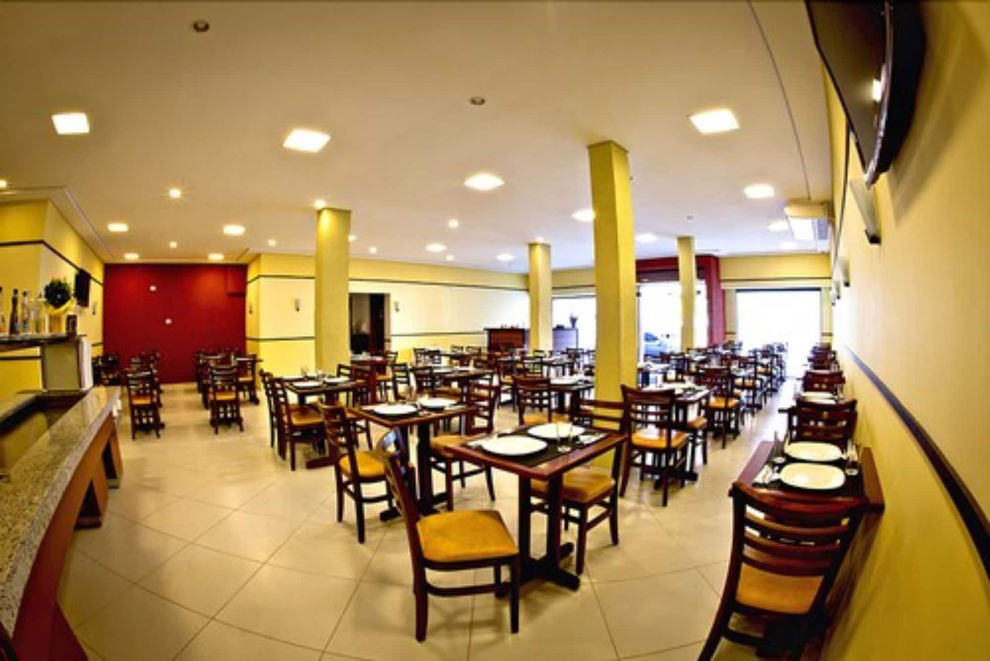 Rede Andrade Mercado Hotel Curitiba Exteriér fotografie